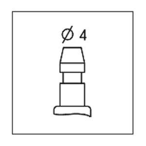 ECT-2001 KAVO PARTS