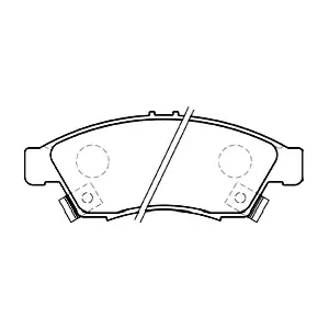 BP-8522 KAVO PARTS
