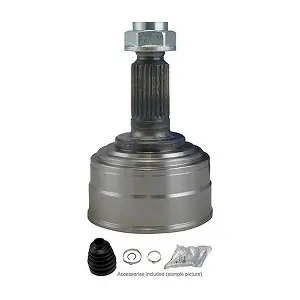 CV-2011 KAVO PARTS