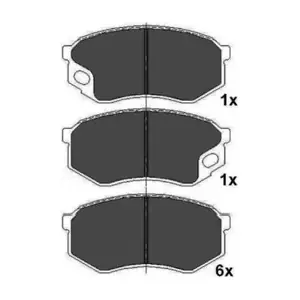 KBP5544 KAVO PARTS