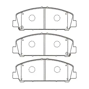 KBP6611 KAVO PARTS
