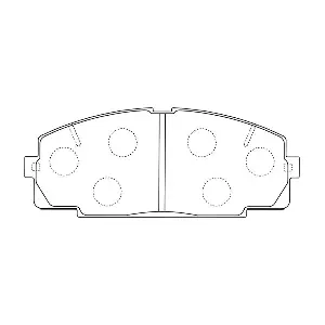 BP-9135 KAVO PARTS