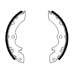 BS8900 KAVO PARTS