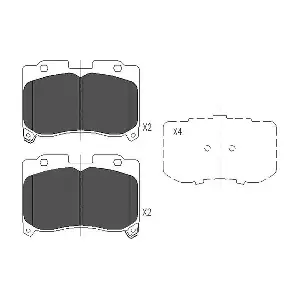 KBP-9045 KAVO PARTS