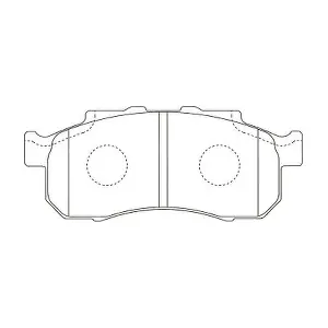 BP-2062 KAVO PARTS