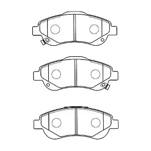 BP-2054 KAVO PARTS