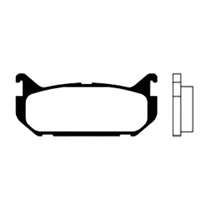 BP-4540 KAVO PARTS