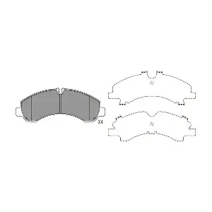 BP-5559 KAVO PARTS