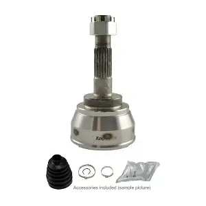 CV-6536 KAVO PARTS