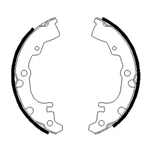 KBS-1909 KAVO PARTS