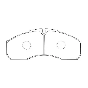 BP6615 KAVO PARTS