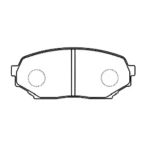BP3510 KAVO PARTS