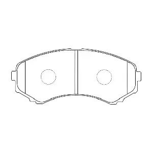 BP-4575 KAVO PARTS