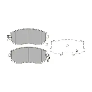 KBP-8025 KAVO PARTS