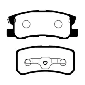 BP-5531 KAVO PARTS