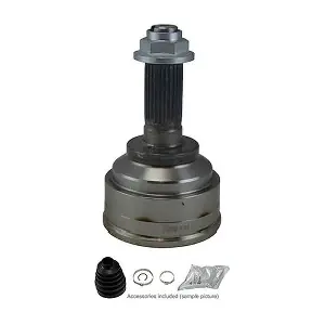 CV-4540 KAVO PARTS