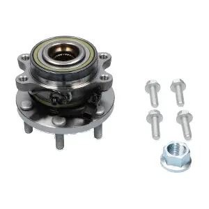 WBH-6572 KAVO PARTS