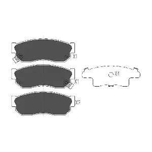 KBP-6526 KAVO PARTS