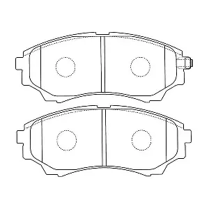 BP-4570 KAVO PARTS