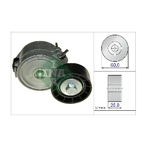 534 0447 10 Schaeffler INA