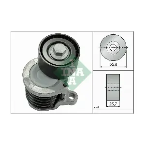 534059110 Schaeffler INA