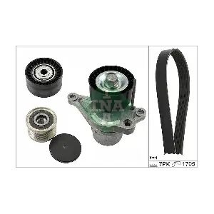 529 0423 20 Schaeffler INA