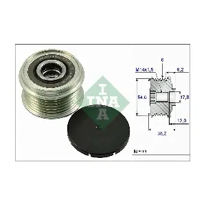 535 0263 10 Schaeffler INA