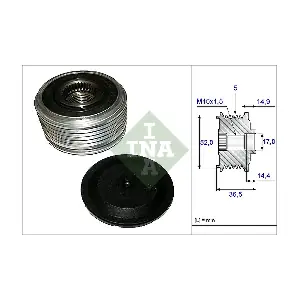 535 0129 10 Schaeffler INA