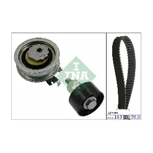 530 0592 10 Schaeffler INA