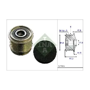 535 0130 10 Schaeffler INA