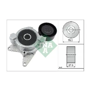 534 0174 10 Schaeffler INA