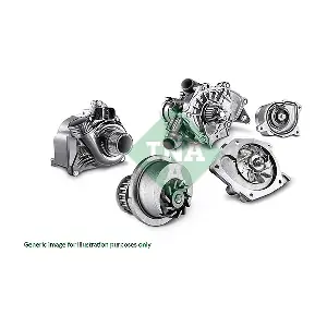 538 0759 10 Schaeffler INA