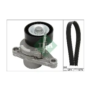 529 0344 10 Schaeffler INA