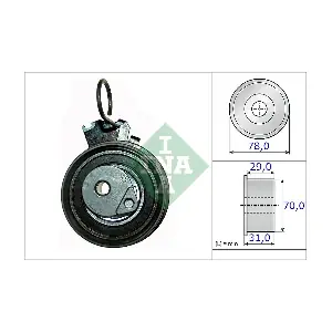 531053210 Schaeffler INA