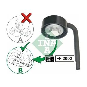 531079010 Schaeffler INA