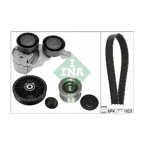 529 0289 10 Schaeffler INA