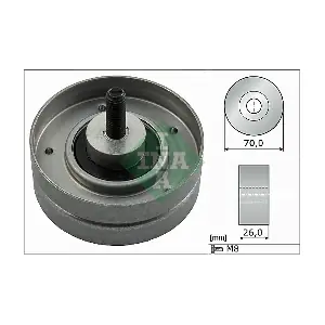 532 0524 10 Schaeffler INA