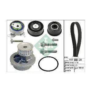 530 0443 30 Schaeffler INA