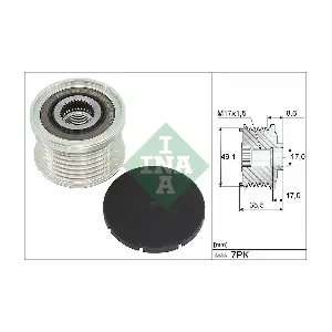 535 0344 10 Schaeffler INA
