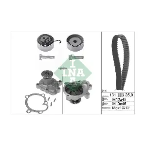 530 0338 30 Schaeffler INA
