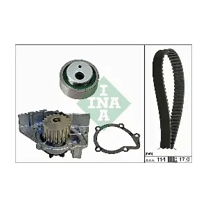 530 0258 30 Schaeffler INA