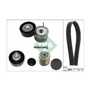 529 0242 10 Schaeffler INA