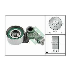 531 0643 20 Schaeffler INA