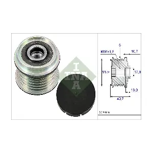535 0028 10 Schaeffler INA