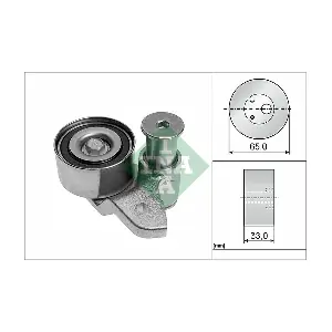 531 0501 20 Schaeffler INA