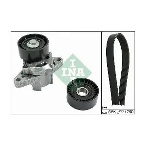 529 0082 10 Schaeffler INA