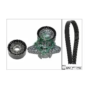 529 0164 10 Schaeffler INA