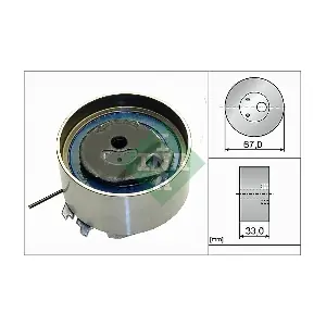 531 0869 10 Schaeffler INA