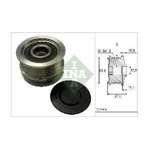 535009610 Schaeffler INA