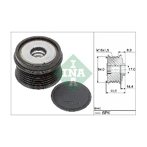 535 0334 10 Schaeffler INA
